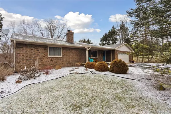 New Hudson, MI 48165,59100 Topping Court