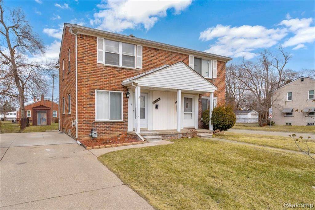 24608 W CHICAGO, Redford, MI 48239