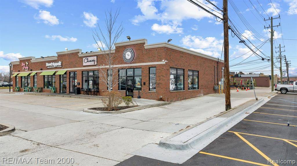 Dearborn, MI 48124,22749 MICHIGAN Avenue