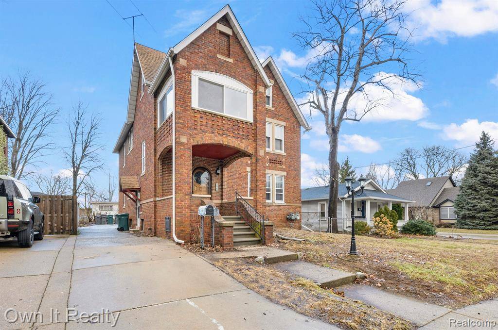 Dearborn, MI 48124,2412 Cornell Street