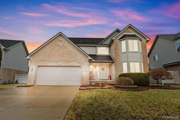 23868 STACEY Drive, Trenton, MI 48183