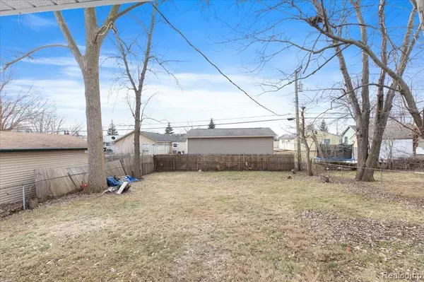 Pontiac, MI 48340,781 Scottwood Street