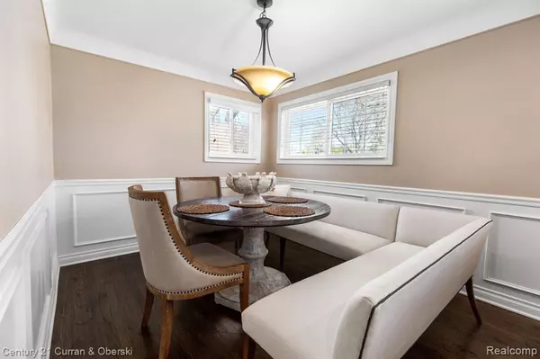 Beverly Hills, MI 48025,17005 MARGUERITE Street