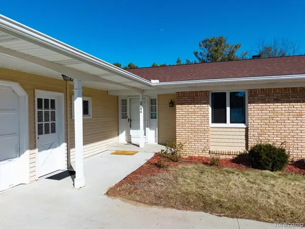 Flushing, MI 48433,3244 LUCE Road