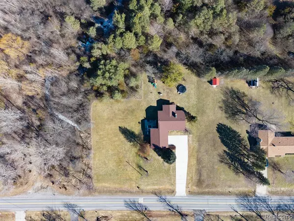 Flushing, MI 48433,3244 LUCE Road