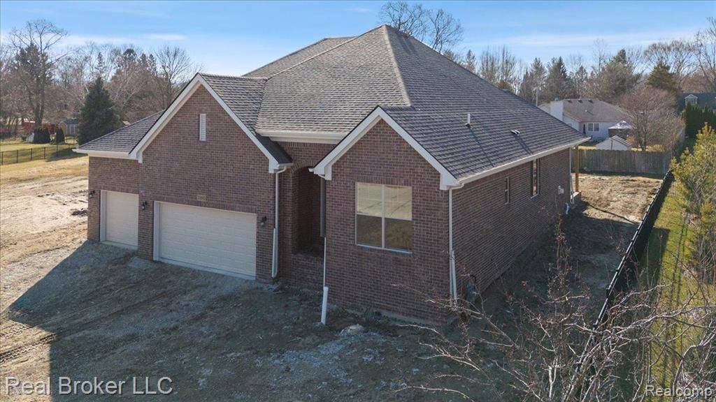 New Baltimore, MI 48047,53983 STONYFORD Drive