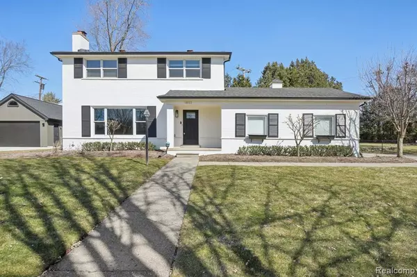 Beverly Hills, MI 48025,18122 RIVERSIDE Drive