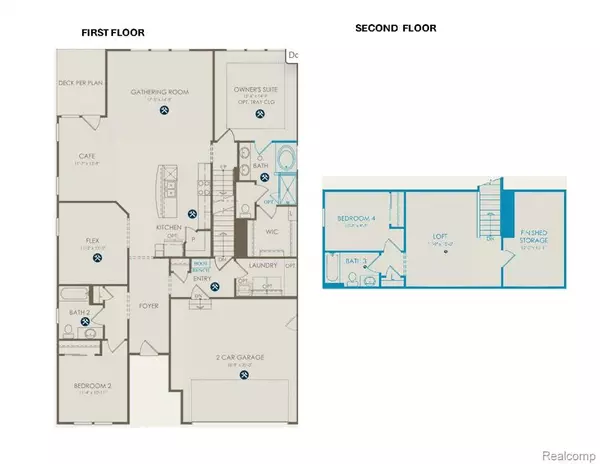 Clarkston, MI,3011 SHEFFIELD Circle