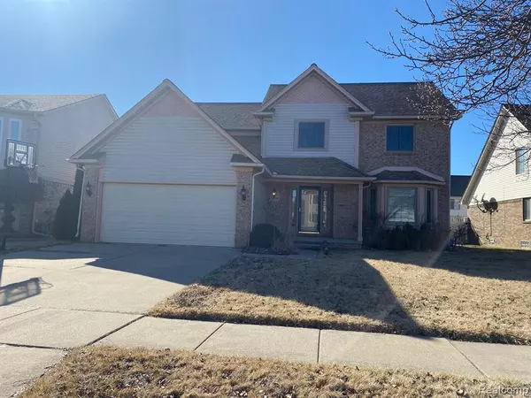 Trenton, MI 48183,24328 EMILY Drive