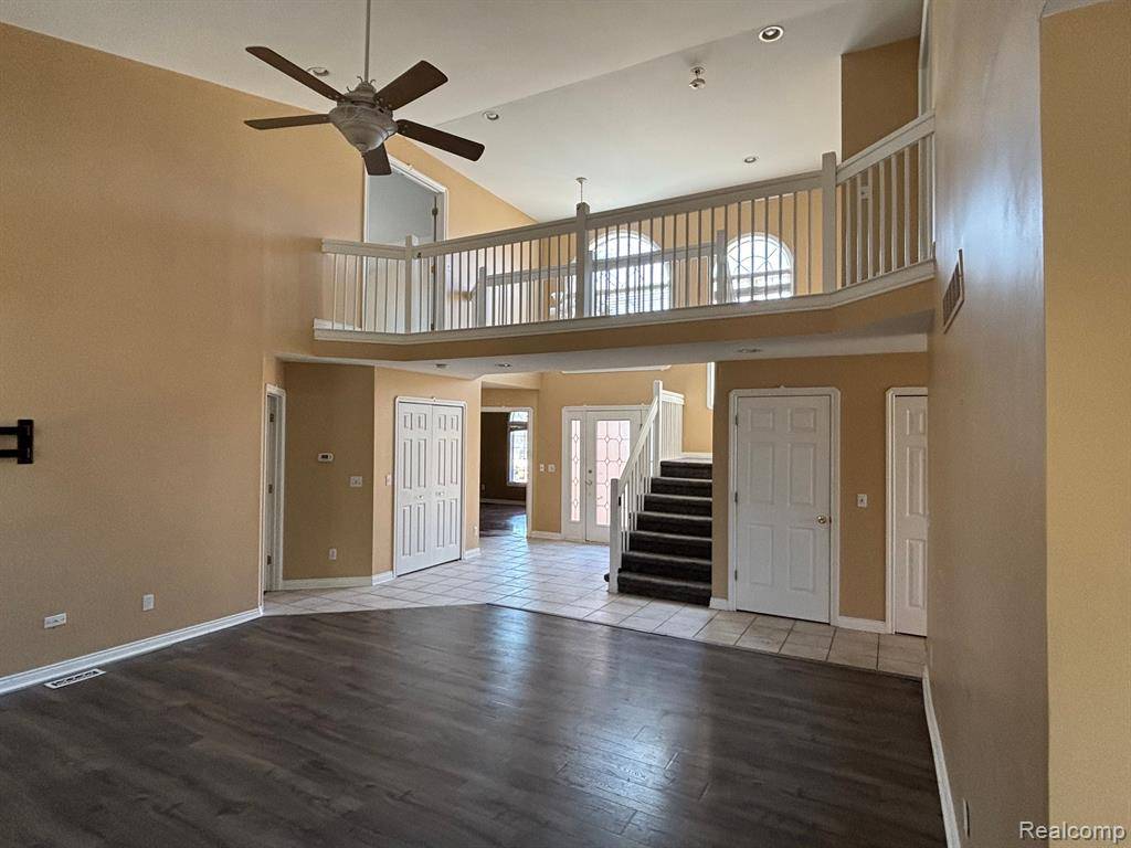 Rockwood, MI,20155 METZGER Drive