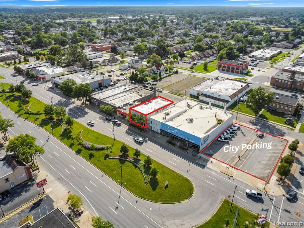 Lincoln Park, MI 48146,2070 FORT Street