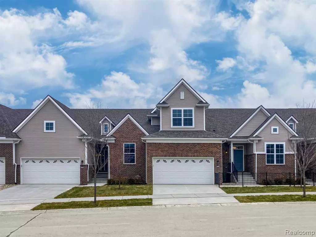 Howell, MI 48855,2218 Chase Drive