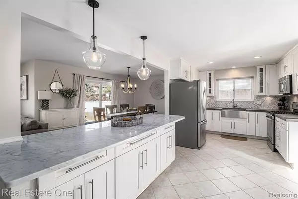 Troy, MI 48085,5156 TYLER Drive