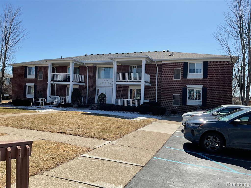 Trenton, MI 48183,1730 HARRISON Avenue