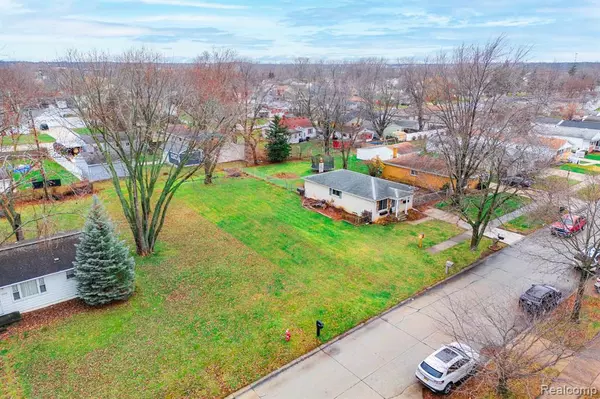 Woodhaven, MI 48183,00 Fairgrove