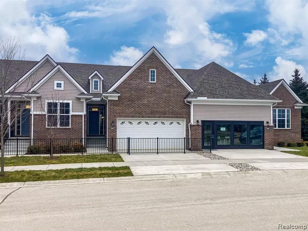 Howell, MI 48855,2212 Chase Drive