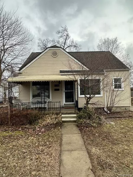1715 PEARSON Street, Ferndale, MI 48220