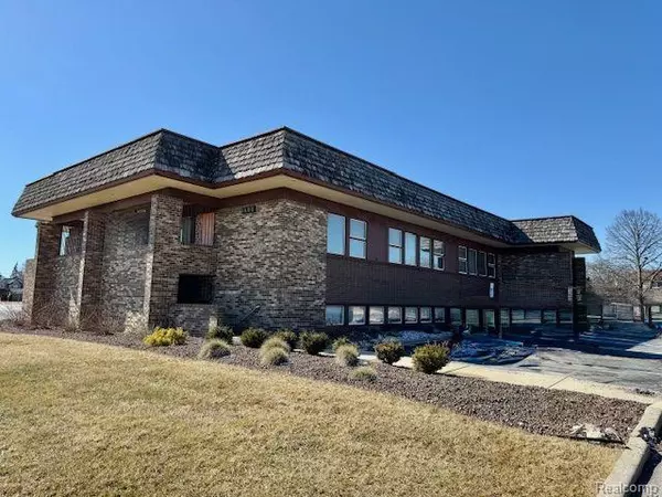 Trenton, MI 48183,1600 KINGSWAY