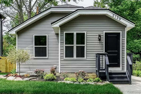 Ferndale, MI 48220,2129 ROMEO Street