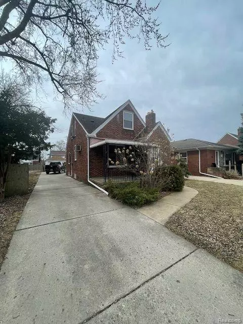 Lincoln Park, MI 48146,1063 LIBERTY Avenue