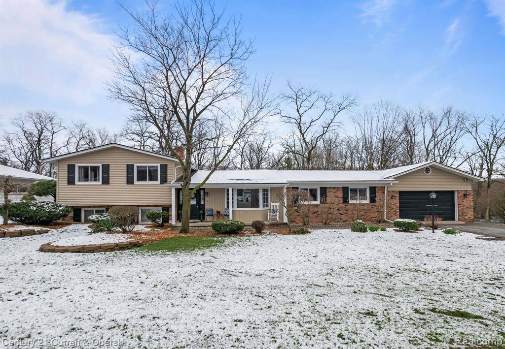 Plymouth, MI 48170,16400 HOMER Street