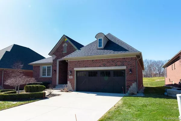 Washington, MI,6962 Rawling