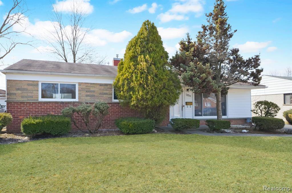 Warren, MI 48092,4804 Arden Avenue