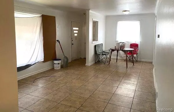 Flint, MI 48507,3413 CHEROKEE Avenue