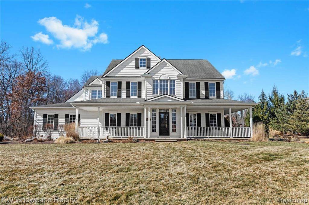 Brighton, MI 48114,9877 ROSEMARY Lane