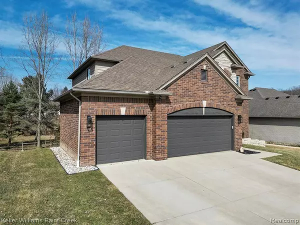 Auburn Hills, MI 48326,3209 ZAHER Drive