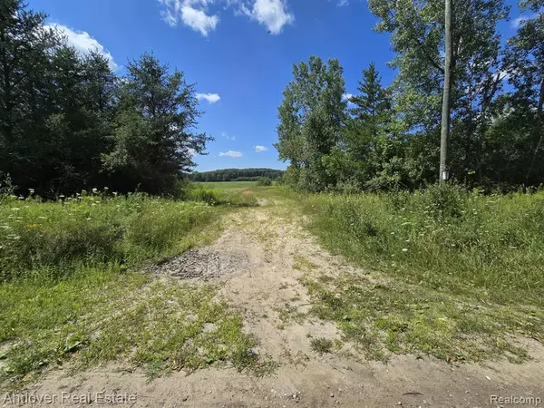 Brethren, MI 49619,000C Leckrone Road