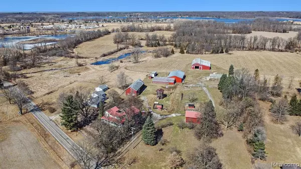 Jackson, MI 49201,8950 GREENWOOD Road