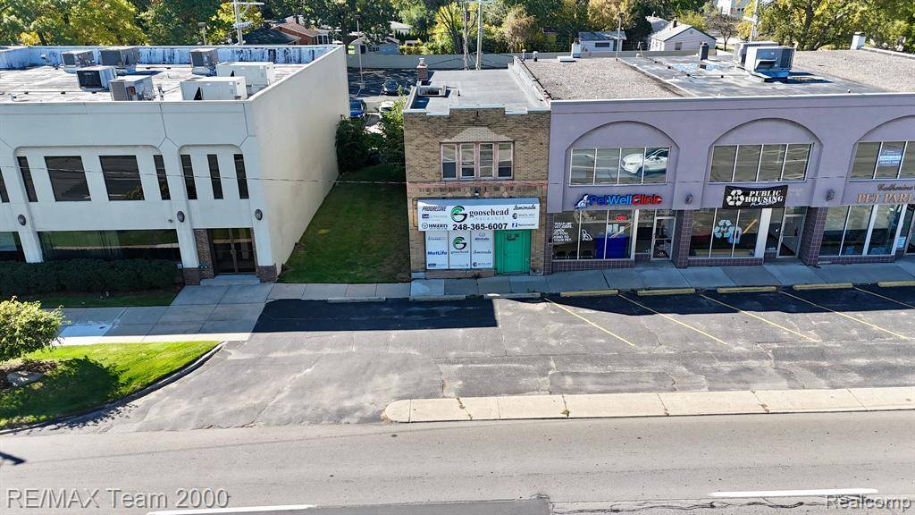 30333 WOODWARD Avenue, Royal Oak, MI 48073