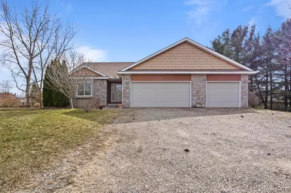Highland, MI,1563 MALIBU Court