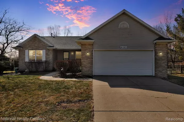 Lansing, MI 48911,6185 LINDSEY Lane