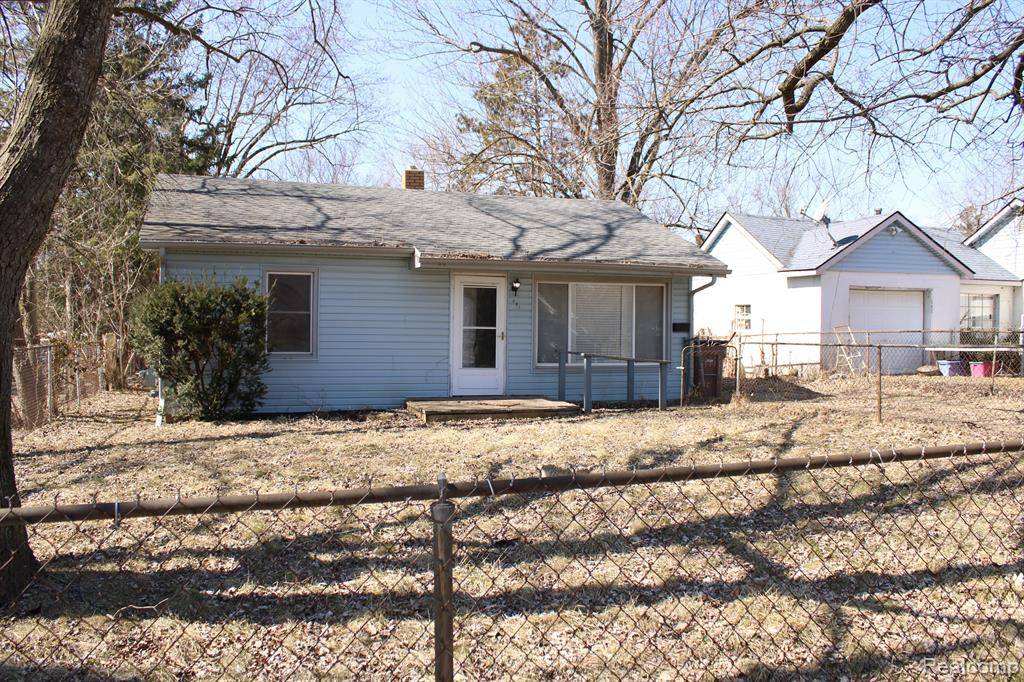 Pontiac, MI 48342,441 KENILWORTH Avenue