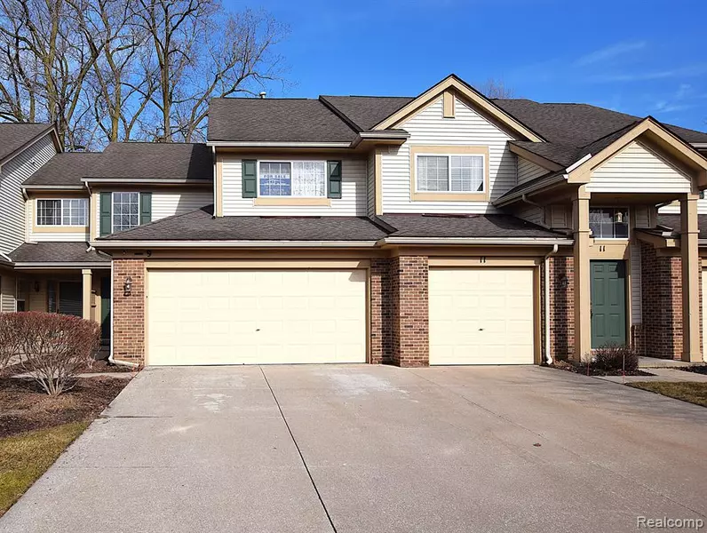 9 N VISTA, Auburn Hills, MI 48326