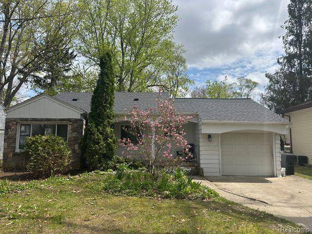 Waterford, MI 48329,4120 LOTUS Drive