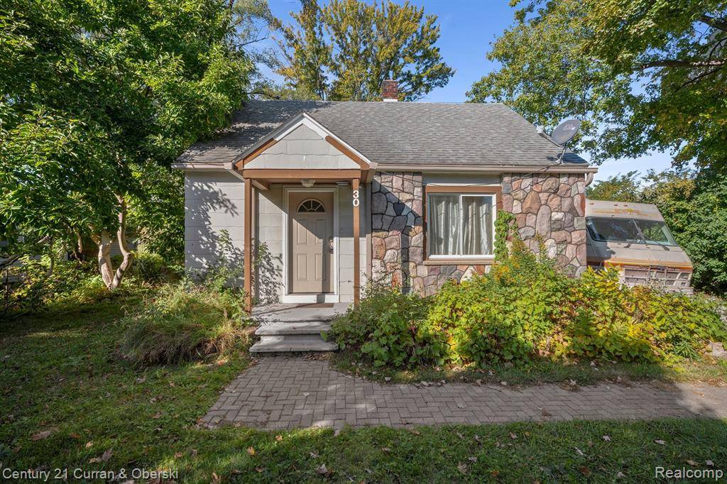 Auburn Hills, MI 48326,30 Earl