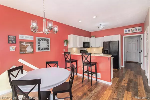 Howell, MI 48855,2606 KATSURA Lane