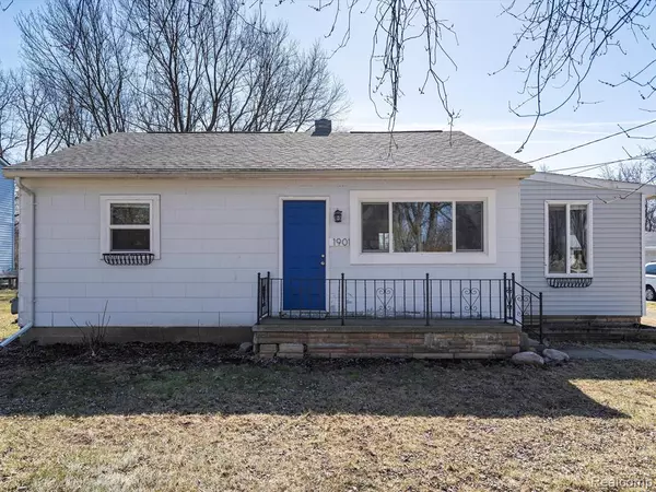 Rochester Hills, MI 48309,1901 TAMM Avenue