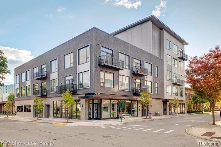 750 FOREST Avenue, Birmingham, MI 48009