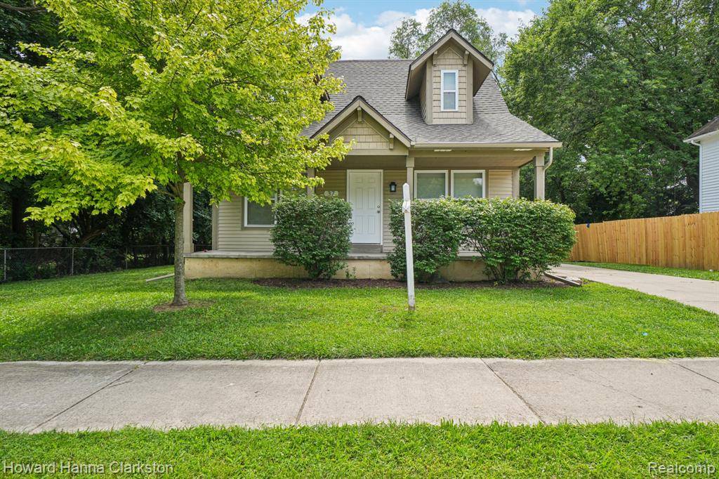 Pontiac, MI 48342,37 Poplar Avenue