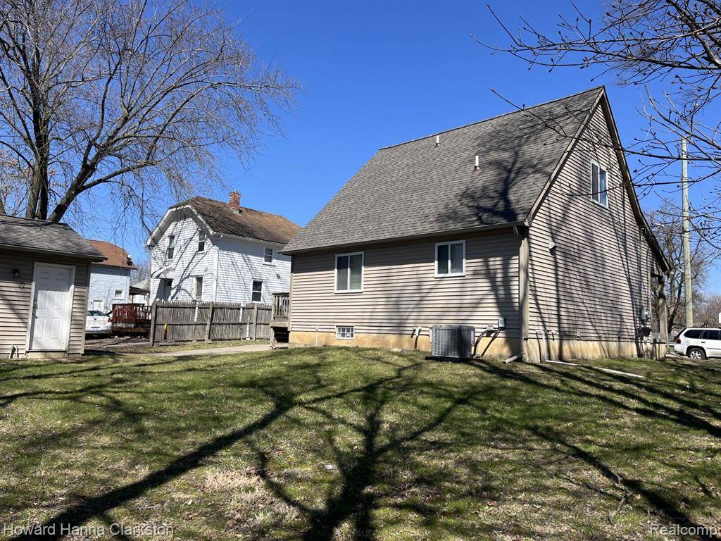 Pontiac, MI 48342,37 Poplar Avenue