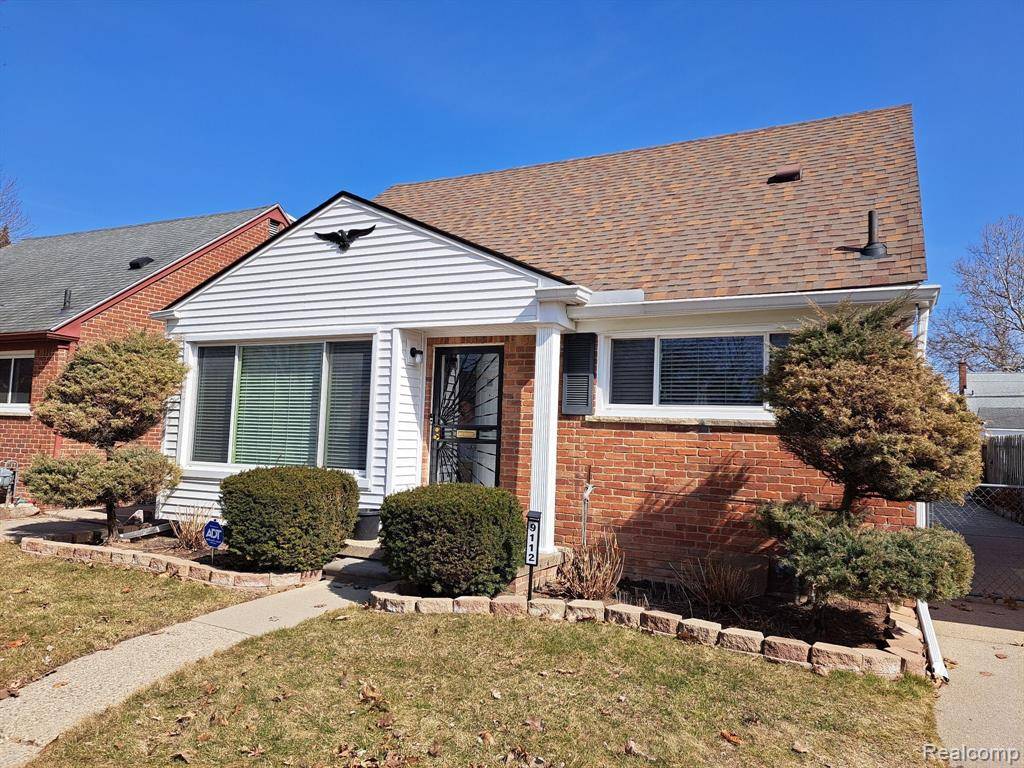 9112 DIXIE, Redford, MI 48239