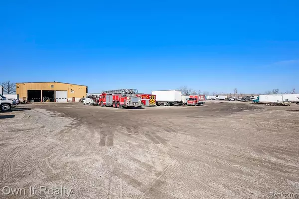 Wixom, MI,29250 OSMAN Drive