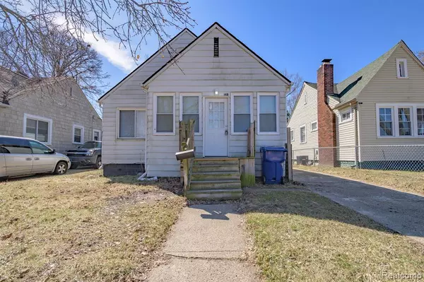 Pontiac, MI 48342,148 E RUNDELL Street