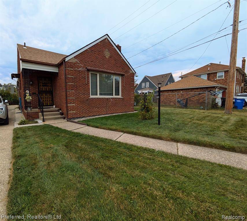 Detroit, MI 48224,12056 Outer E Drive