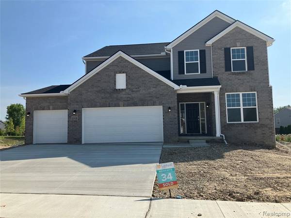 1918 MAGGIE Lane, Ypsilanti, MI 48198