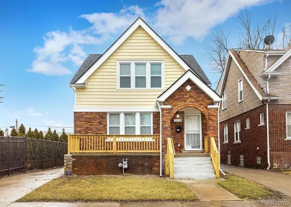13728 MAPLERIDGE Street, Detroit, MI 48205